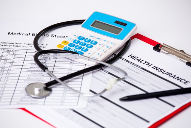 State Health Insurance