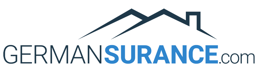 Logo germansurance.com