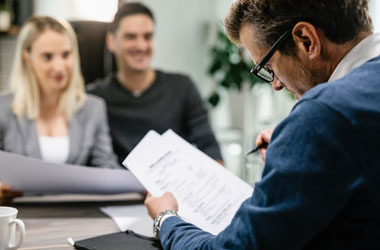 Commercial insurance